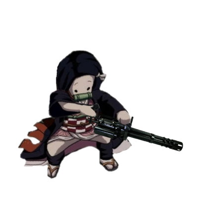 Request a bot!