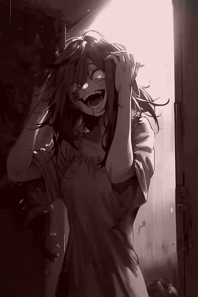 Volatile Patient // Ravina Arteris