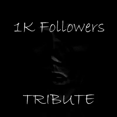 [1K] Logged Tribute