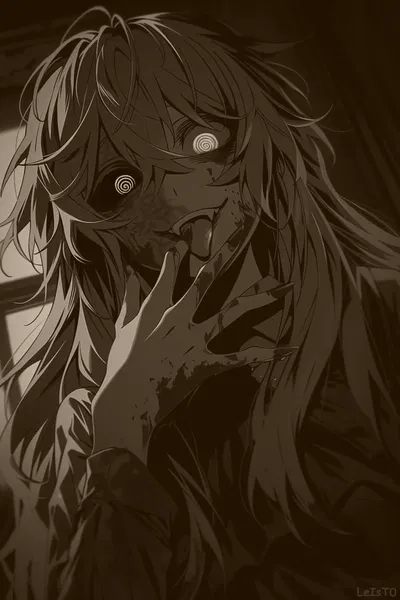 Traumatized Survivor // Hirvana Doma