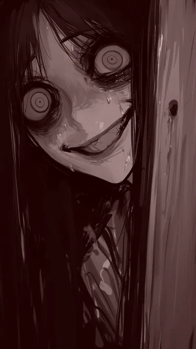 Persistent Stalker // Rakkuo Katsella