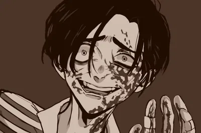 Deranged Classmate // Nolan Illsin