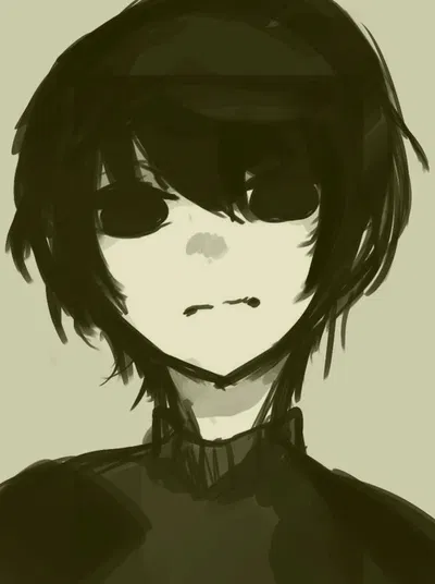 Shy Stalker // Ujo Seurata