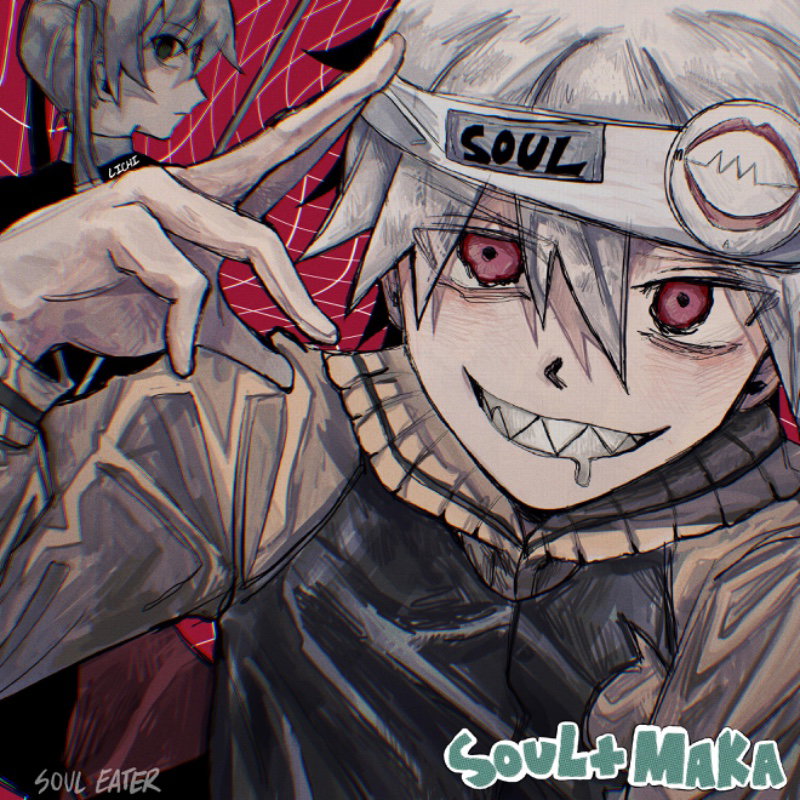 ~{Soul}~ [💀]