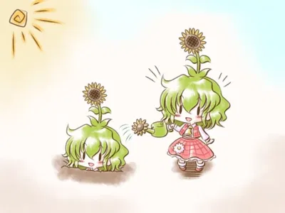 Therapy Yuuka
