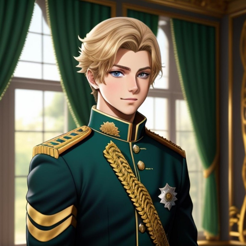 Prince Abel