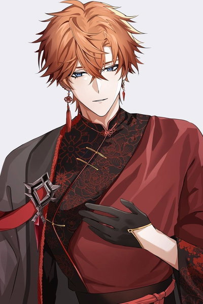 Prince Childe