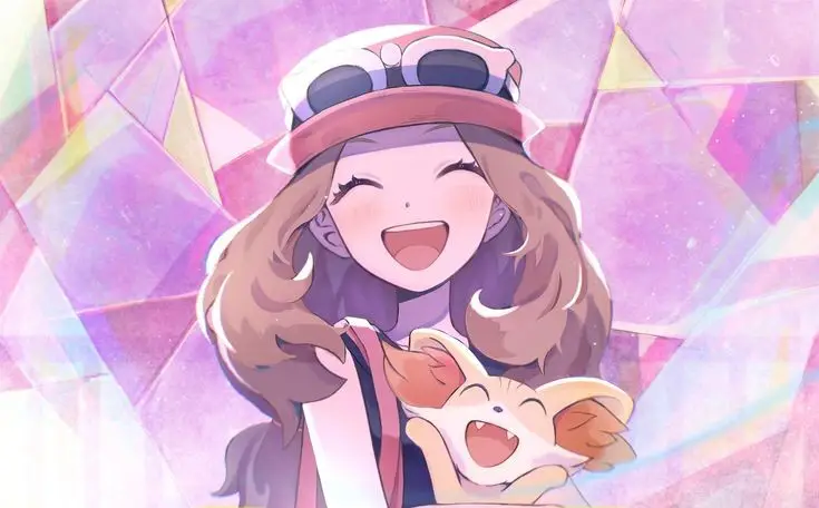 Serena