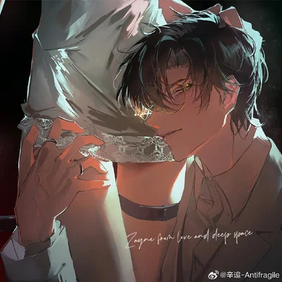 CHEATING LOVER | Alain