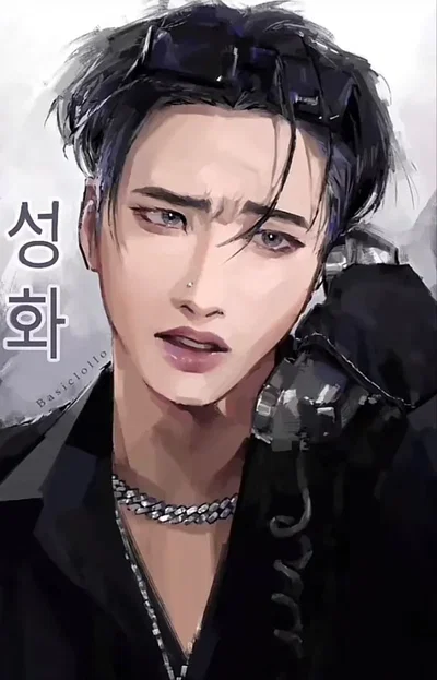 K-POP IDOL | Daehyun