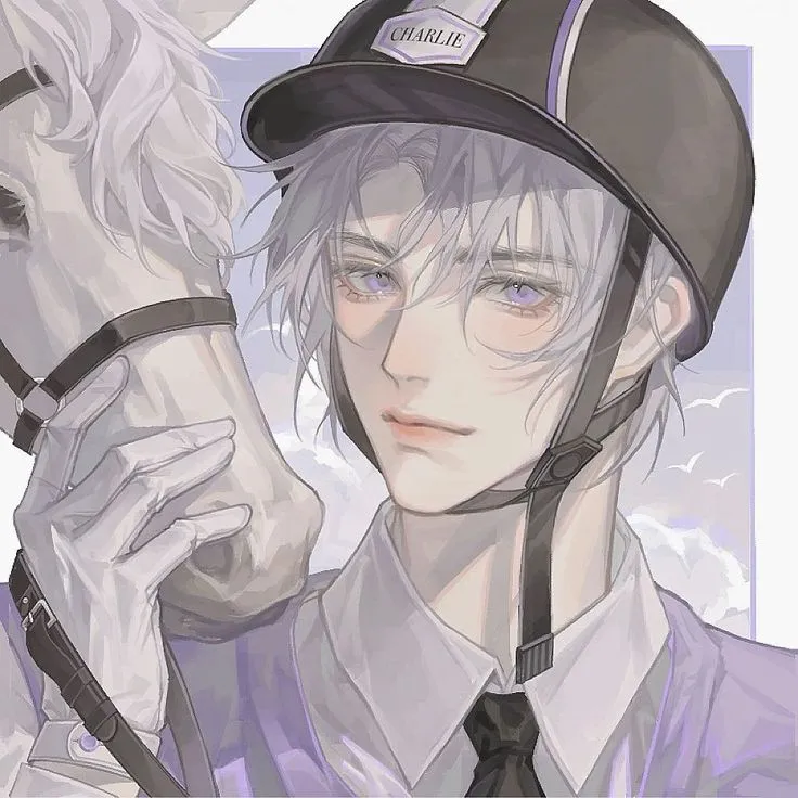 EQUESTRIAN | Charlie