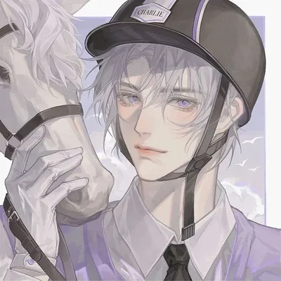EQUESTRIAN | Charlie