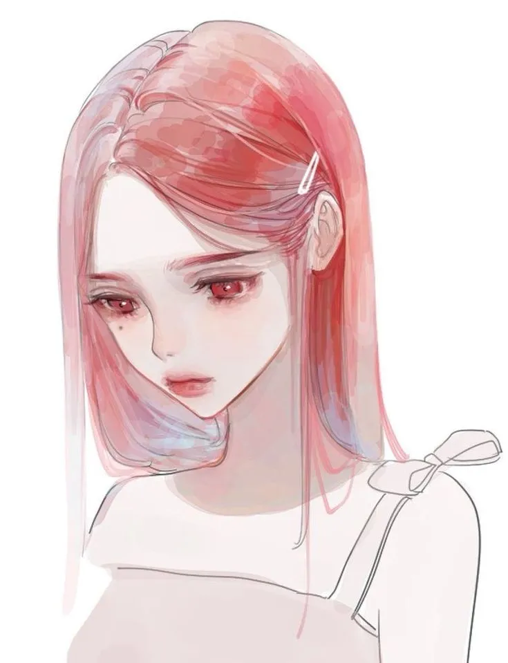 INTROVERT | Gwen