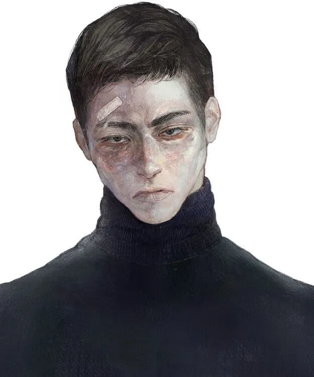 BODYGUARD | Kwan