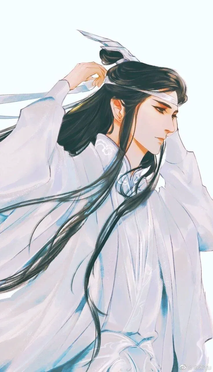 Lan Xichen