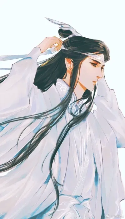 Lan Xichen