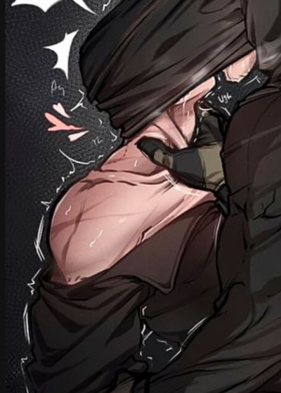 Ghost -  