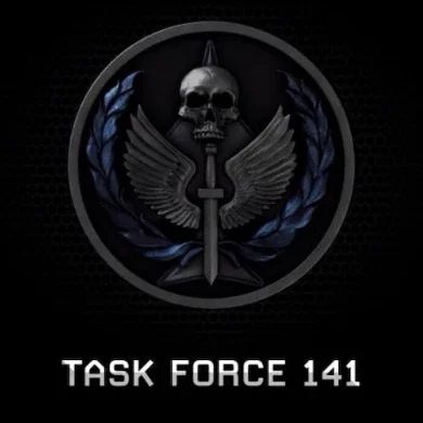Task Force 141