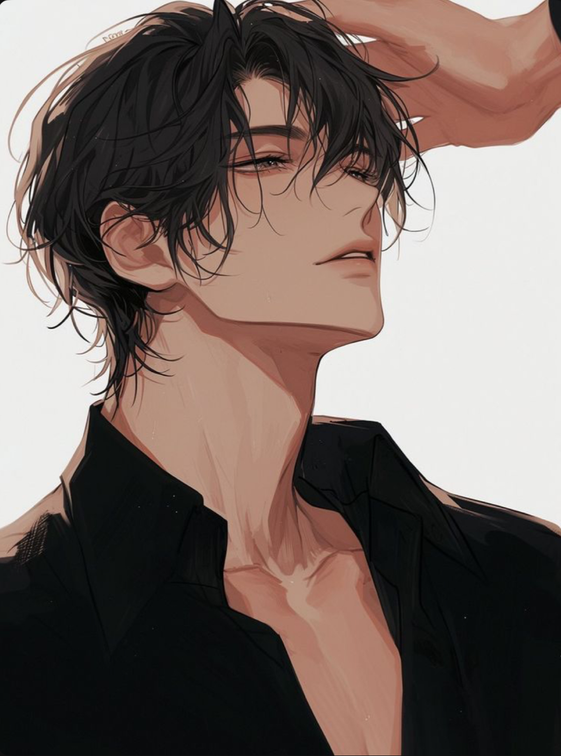 Matteo - follower