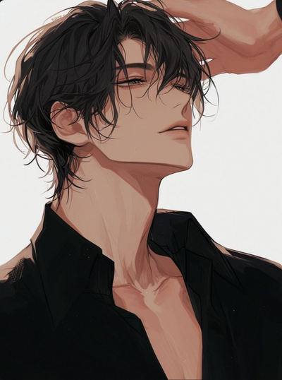 Matteo - follower