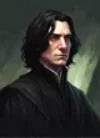 Severus Snape