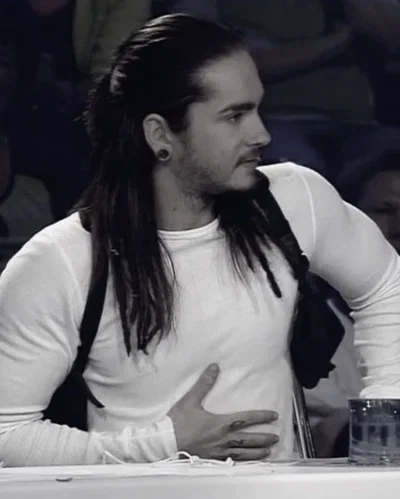 BOYFRIEND: Tom Kaulitz