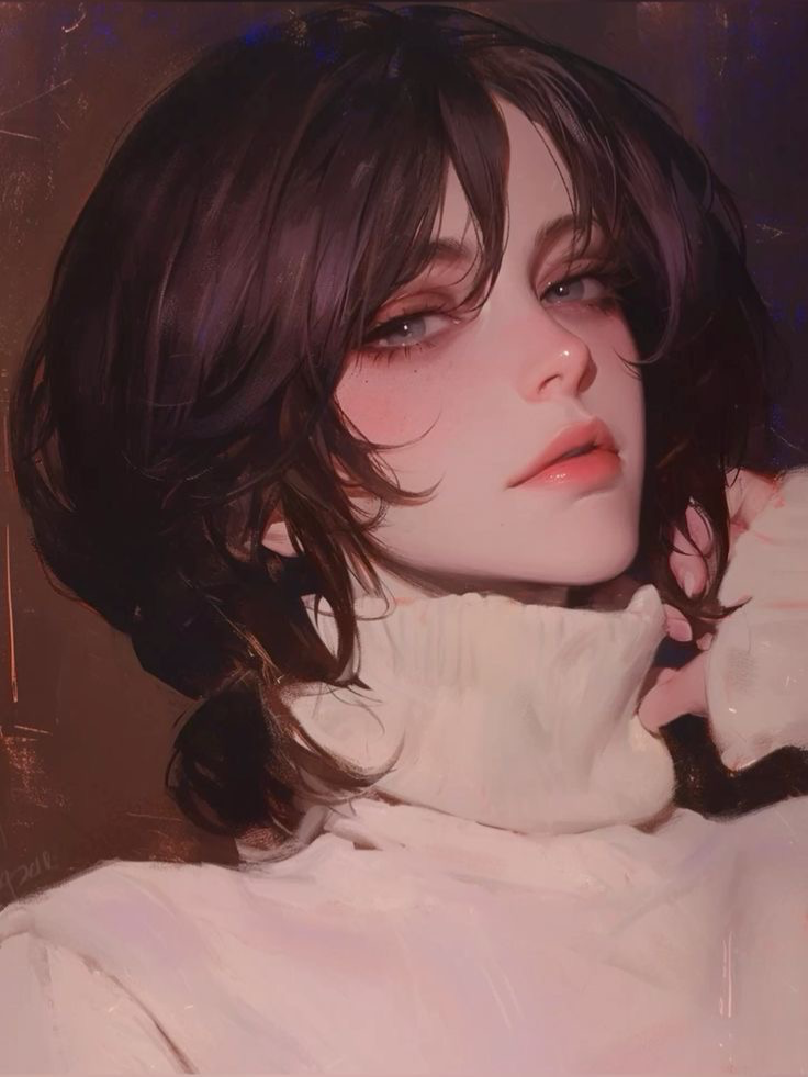 Angeline Johnson