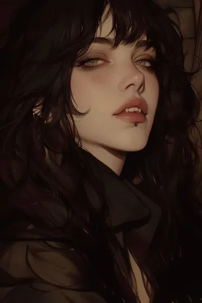 Rochelle “Rae” Addams