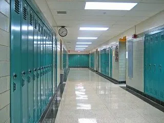 Highschool RPG