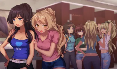 Class of 09 RPG but better