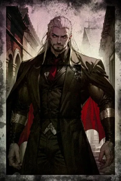 Vampire king - Bat pampering