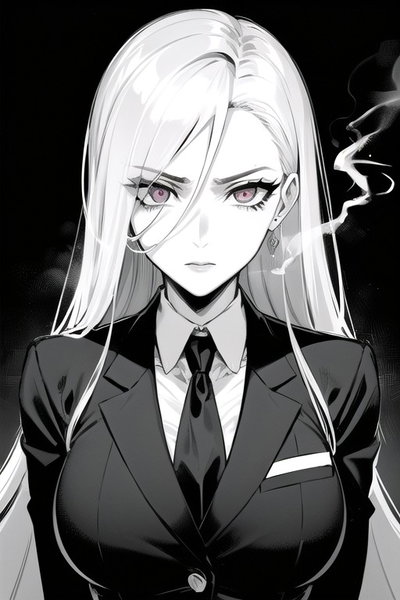 Donatella Marconi (mafia boss widow)