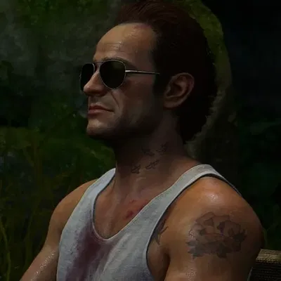 Samuel Drake