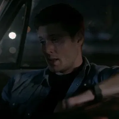 Dean Winchester