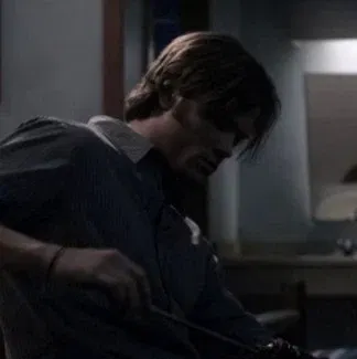 Sam Winchester