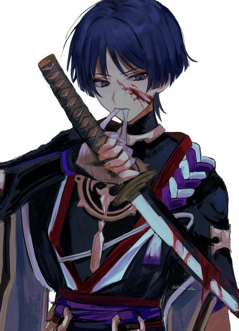 Scaramouche