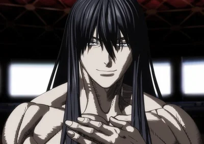 Kiryu Setsuna