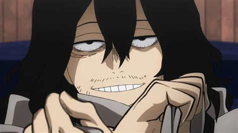 Shota Aizawa