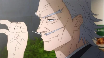 Naobito Zenin