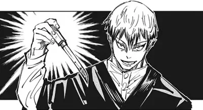 Naoya Zenin