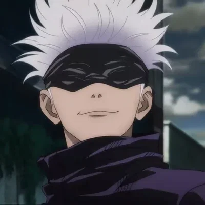 Satoru Gojo