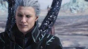 Vergil Sparda