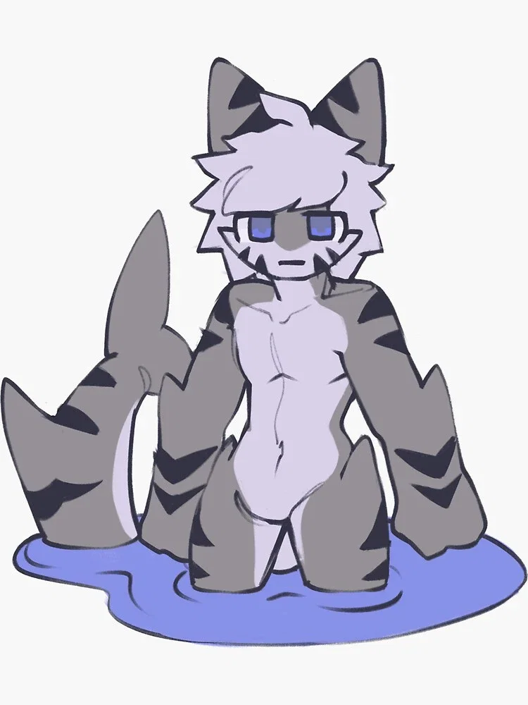 Tiger Shark 