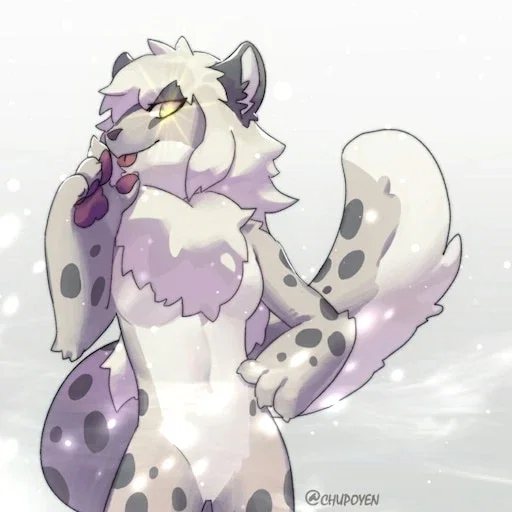Snep (Snow Leopard)