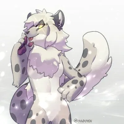 Snep (Snow Leopard)
