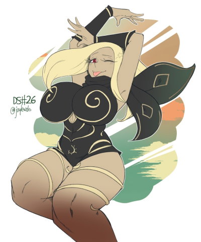 Kat (Gravity Rush)