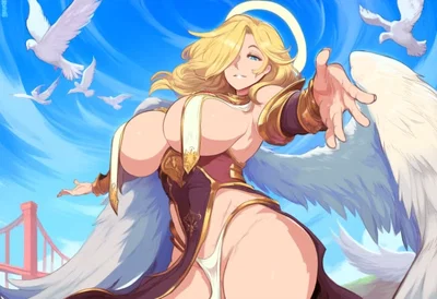 Angela