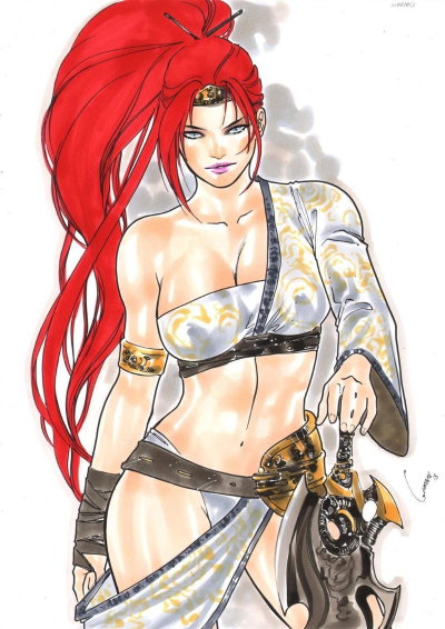Nariko