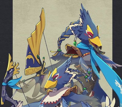 Revali