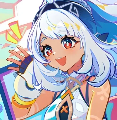 Mualani (Genshin Impact)